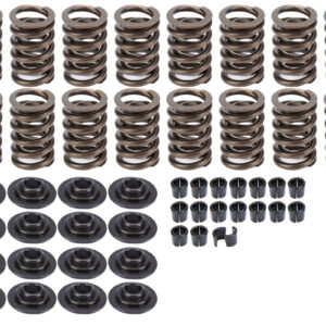 EDELBROCK 1.265in Valve Spring Kit - SBC 5794