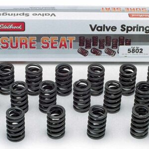 EDELBROCK 1.222in Valve Springs - SBC 5802