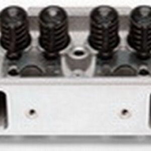 EDELBROCK Buick Performer RPM Cylinder Head - Assm. 60049
