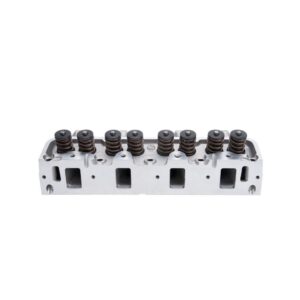 EDELBROCK Ford FE Performer RPM Cylinder Head - Assm. 60065