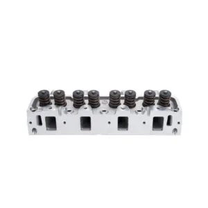 EDELBROCK Ford FE Performer RPM Cylinder Head - Assm. 60065