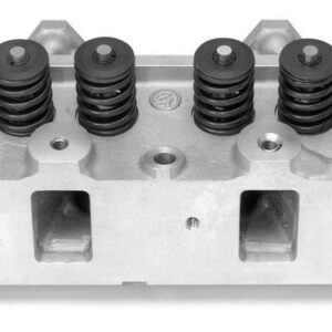 EDELBROCK Ford FE Performer RPM Cylinder Head - Assm. 60069