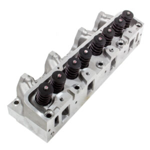 EDELBROCK Ford FE Performer RPM Cylinder Head - Assm. 60075