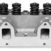 EDELBROCK Ford FE Performer RPM Cylinder Head - Assm. 60079