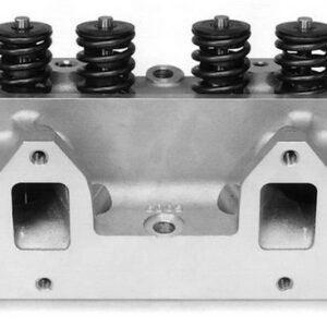 EDELBROCK Ford FE Performer RPM Cylinder Head - Assm. 60079