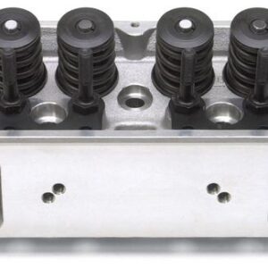 EDELBROCK AMC Performer RPM Cylinder Head - Assm. 60119