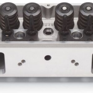 EDELBROCK AMC Performer Cylinder Head - Assm. 60139