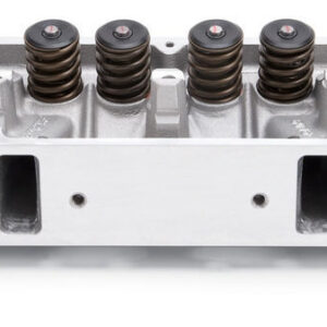 EDELBROCK SBM 340 Performer RPM Cylinder Head - Assm. 60175
