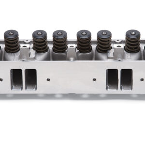 EDELBROCK BBM Perf. RPM Cylinder Head 210cc Assembled 60185