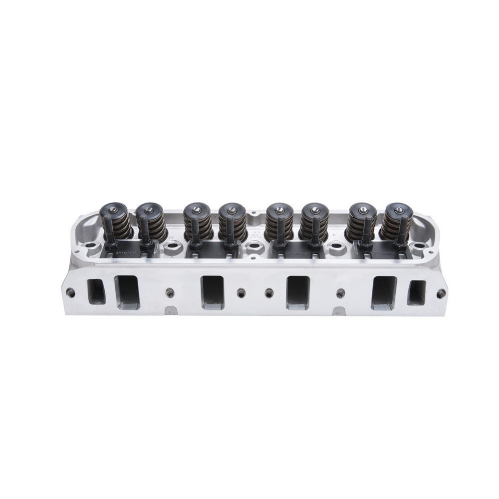 EDELBROCK SBF Performer RPM Cylinder Head - Assm. 60255