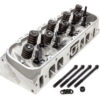 EDELBROCK BBC Performer RPM 454-O Cylinder Head Assembled 60439