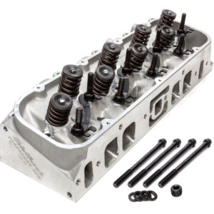 EDELBROCK BBC Performer RPM 454-O Cylinder Head Assembled 60439