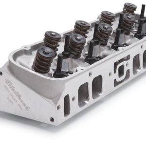 EDELBROCK BBC Performer RPM 454-O Cylinder Head - Assm. 60455