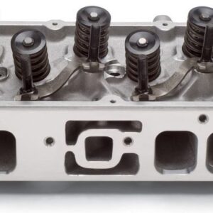 EDELBROCK BBC Performer RPM 454-O Cylinder Head - Assm. 60459