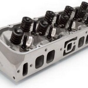 EDELBROCK BBC Performer TBI Cylinder Head - Assm. 60499