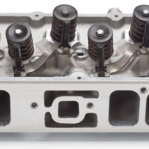 EDELBROCK BBC Performer RPM 454-R Cylinder Head - Assm. 60559