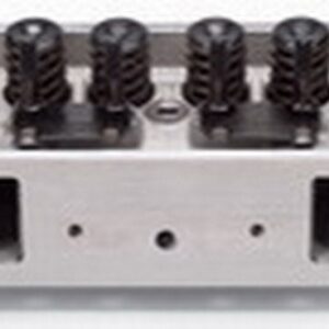 EDELBROCK Pontiac Performer RPM Cylinder Head - Assm. 60579