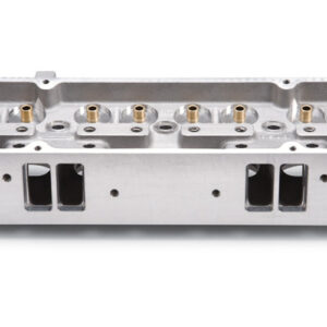 EDELBROCK Pontiac Performer RPM Cylinder Head - Bare 60589
