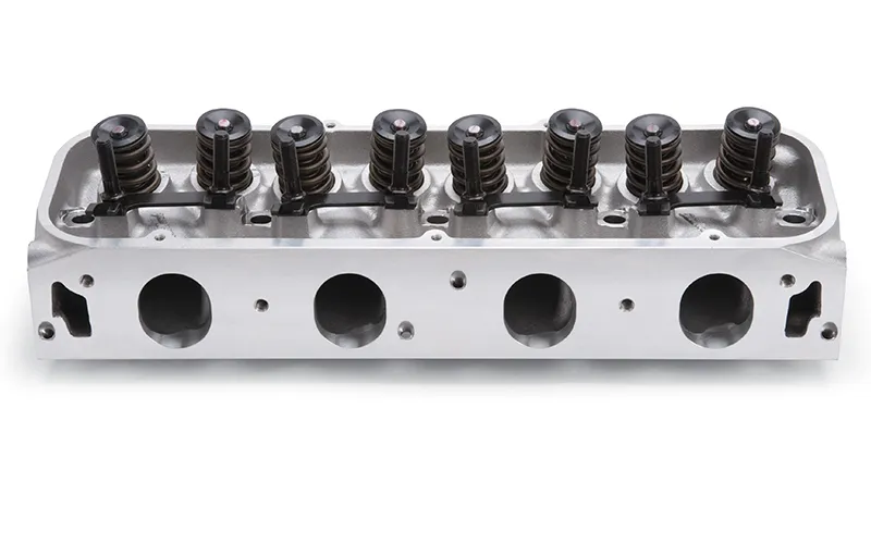 EDELBROCK BBF Performer RPM Cylinder Head - Assm. 60665
