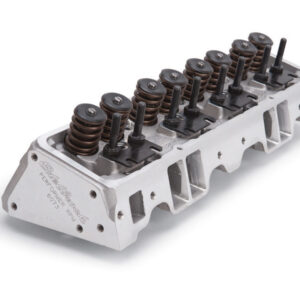 EDELBROCK SBC Performer RPM Cylinder Head - Assm. 60735