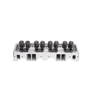 EDELBROCK SBC Performer RPM Cylinder Head - Assm. 60739