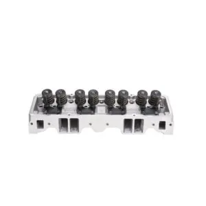EDELBROCK SBC Performer RPM Cylinder Head - Assm. 60739