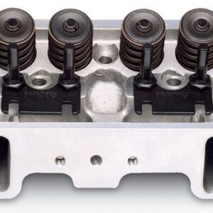 EDELBROCK SBC Performer Cylinder Head - Assm. 60759