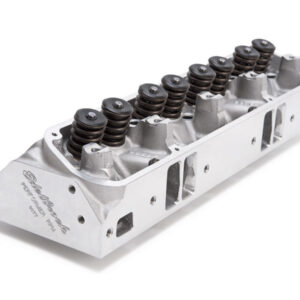 EDELBROCK SBM Performer RPM Cylinder Head - Assm. 60775