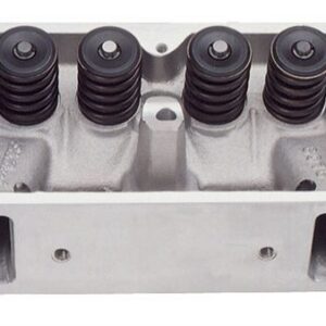 EDELBROCK SBM Performer RPM Cylinder Head - Assm. 60779