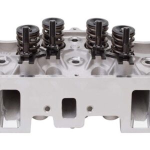 EDELBROCK Chevy 348/409 Performer RPM Cylinder Head - Assm 60819