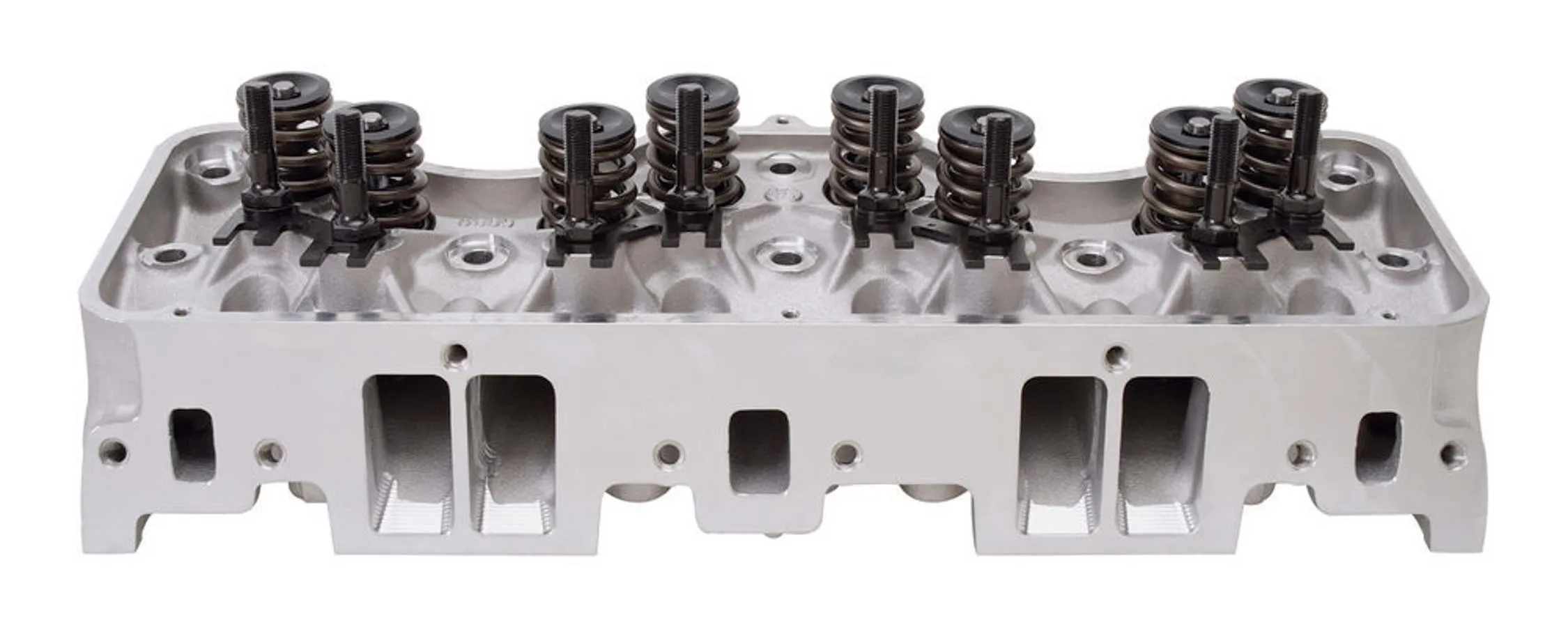 EDELBROCK Chevy 348/409 Performer RPM Cylinder Head - Assm 60819