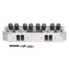 EDELBROCK BBM Perf. RPM Cylinder Head - Assembled 75cc 60825