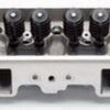EDELBROCK SBC Ctr/Blt Performer Cylinder Head - Assm. 60859