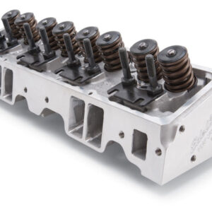 EDELBROCK SBC Performer RPM Cylinder Head - Assm. 60895