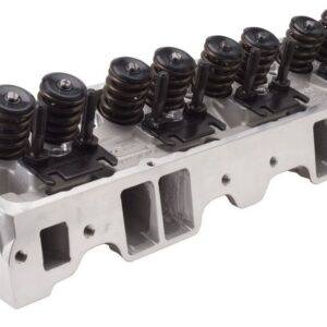 EDELBROCK SBC Performer RPM Cylinder Head - Assm. 60899