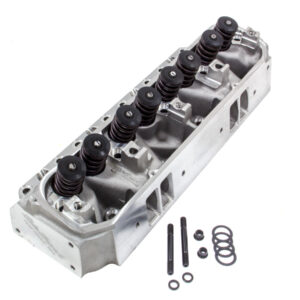 EDELBROCK BBM Performer RPM Cylinder Head - Assm. 60925