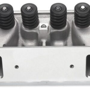 EDELBROCK BBM Performer RPM Cylinder Head - Assm. 60929