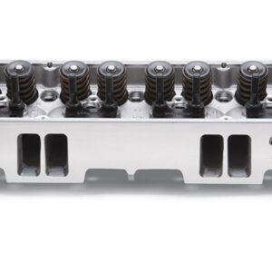 EDELBROCK SBC Etec-170 Cylinder Head - Assm. 60975