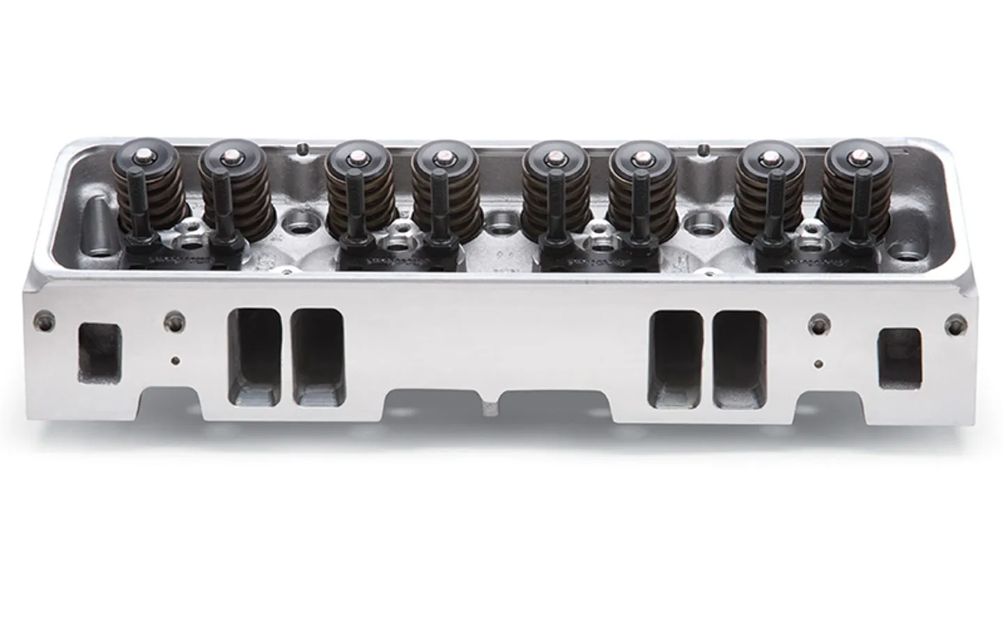 EDELBROCK SBC Etec-170 Cylinder Head - Assm. 60975