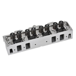 EDELBROCK BB Olds PER RPM Cylinder Head - Assembled 61025