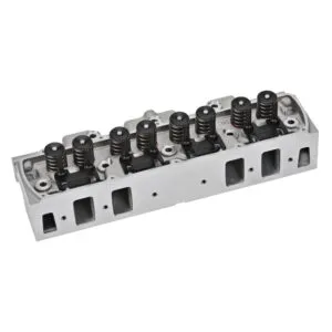 EDELBROCK BB Olds PER RPM Cylinder Head - Assembled 61025