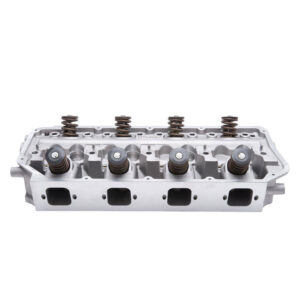 EDELBROCK BBM 426 Hemi Victor Jr. Cylinder Head - Assem 61175