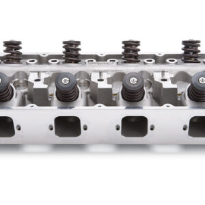 EDELBROCK BBM 426 Hemi Victor Jr Cylinder Head Assem. 61179