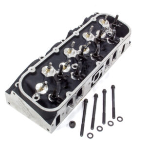 EDELBROCK BBC Performer RPM 454-R Cylinder Head w/Valves 61559