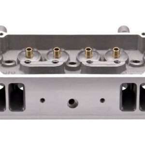 EDELBROCK Pontiac Performer D-Port Head - 87cc Bare 61569