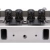 EDELBROCK Pontiac Performer D-Port Head - 87cc Assm. 61579