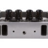 EDELBROCK Pontiac Performer D-Port Head - 72cc Assm. 61599