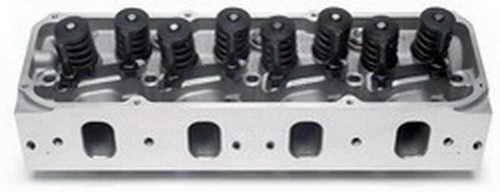 EDELBROCK SBF 351C Performer RPM Cylinder Head - Assm. 61629