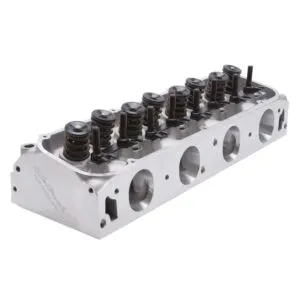 EDELBROCK BBF 460 CJ RPM Cyl Head Assembled 61645