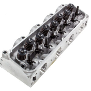 EDELBROCK BBF Performer RPM 460 Cylinder Head - Assm. 61649